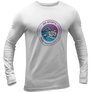 Men's Hop on the Wave Long Sleeve