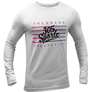 Men's 305 Sports Flag Long Sleeve
