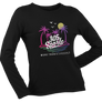 Women's Life is a Beach Long Sleeve