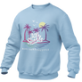 Men's Life is a Beach Sweater