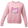 Women's Life is a Beach Sweater