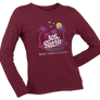 Women's Life is a Beach Long Sleeve