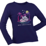 Women's Life is a Beach Long Sleeve