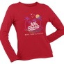 Women's Life is a Beach Long Sleeve