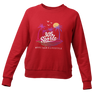 Women's Life is a Beach Sweater