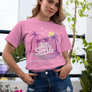 Women's Life is a Beach Short Sleeve