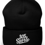 305 Sports Apparel Logo Beanie