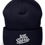 305 Sports Apparel Logo Beanie