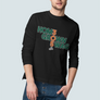 Men's Home Grown Swag Long Sleeve
