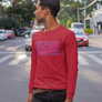 Men's Neon 305 Sports Apparel Long Sleeve