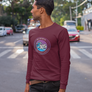 Men's Hop on the Wave Long Sleeve