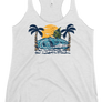 Women's Mahi-Mahi Tank Top