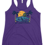 Women's Mahi-Mahi Tank Top