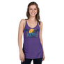 Women's Mahi-Mahi Tank Top