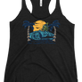 Women's Mahi-Mahi Tank Top