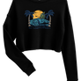 Women's Mahi-Mahi Cropped Sweater