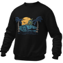 Men's Mahi-Mahi Sweater