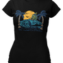 Women's Mahi-Mahi Short Sleeve