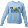 Women's Mahi-Mahi Sweater