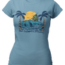 Women's Mahi-Mahi Short Sleeve