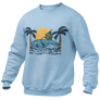 Men's Mahi-Mahi Sweater