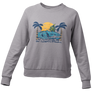 Women's Mahi-Mahi Sweater