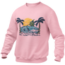 Men's Mahi-Mahi Sweater