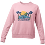 Women's Mahi-Mahi Sweater