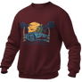 Men's Mahi-Mahi Sweater