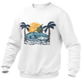 Men's Mahi-Mahi Sweater