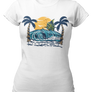 Women's Mahi-Mahi Short Sleeve