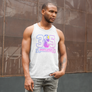 Men's Welcome to the Bay Tank Top