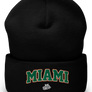 Miami Beanie