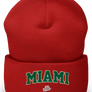 Miami Beanie