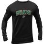Men's Miami Long Sleeve