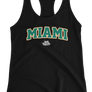 Women's Miami Tank Top