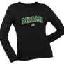 Women's Miami Long Sleeve