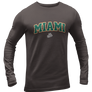 Men's Miami Long Sleeve
