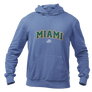 Miami Hoodie
