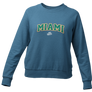 Women's Miami Sweater