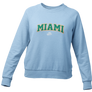 Women's Miami Sweater