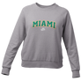 Women's Miami Sweater