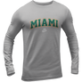 Men's Miami Long Sleeve