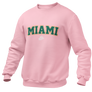 Men's Miami Sweater