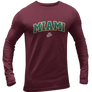 Men's Miami Long Sleeve
