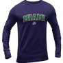 Men's Miami Long Sleeve