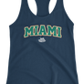 Women's Miami Tank Top