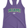 Women's Miami Tank Top