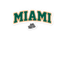 Miami Stickers