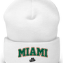 Miami Beanie